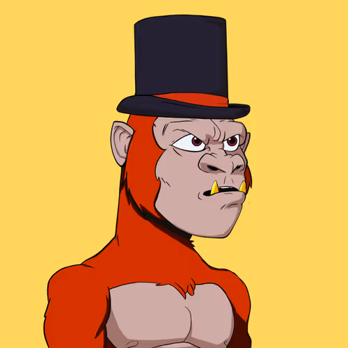 Kong #9973