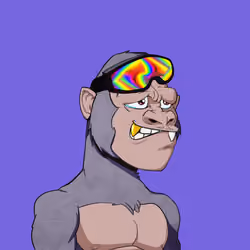 Kong #4177