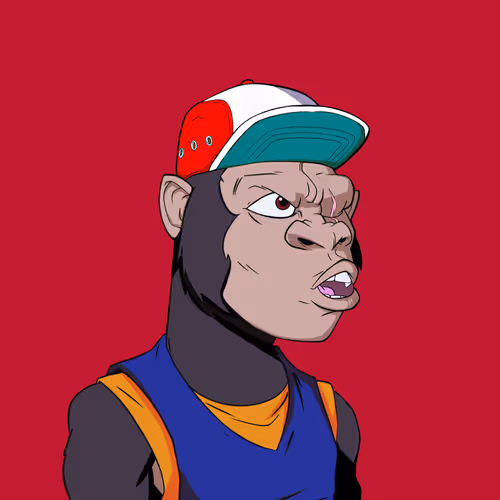 Rumble Kong League