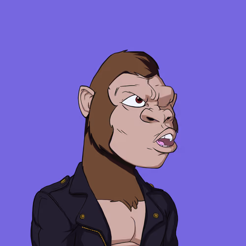 Kong #8346
