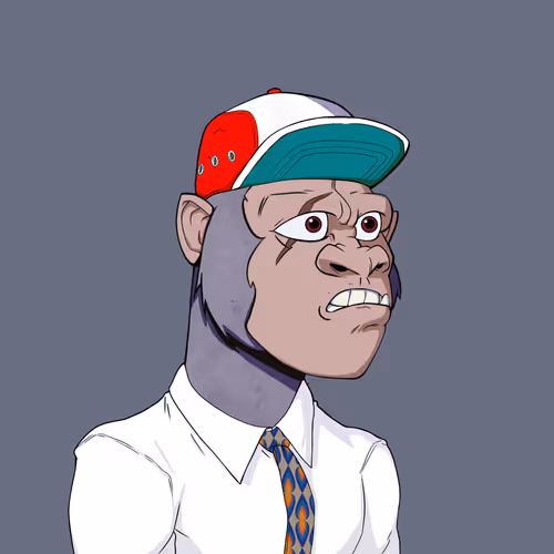 Rumble Kong League