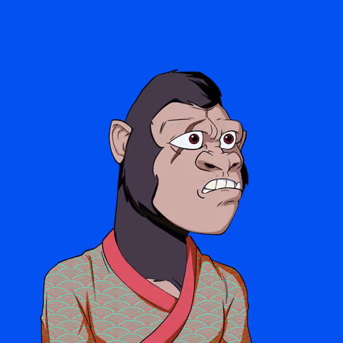 Kong #1590