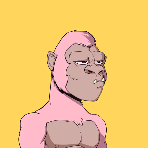Rumble Kong League