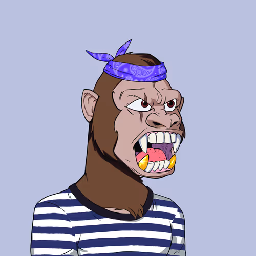 Kong #9911