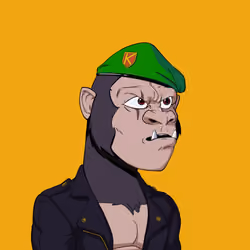 Kong #5382