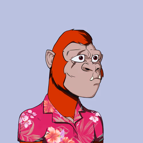 Rumble Kong League