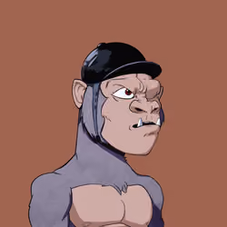 Kong #5499
