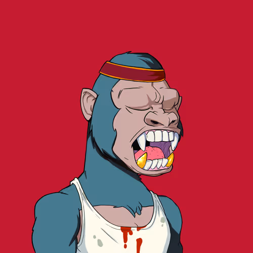Kong #4488
