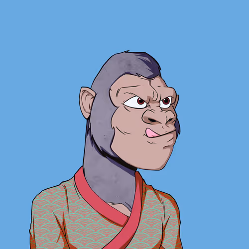 Rumble Kong League