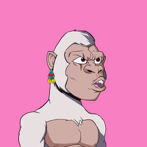 Rumble Kong League