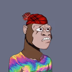 Kong #9074