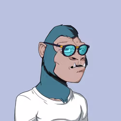 Kong #5884