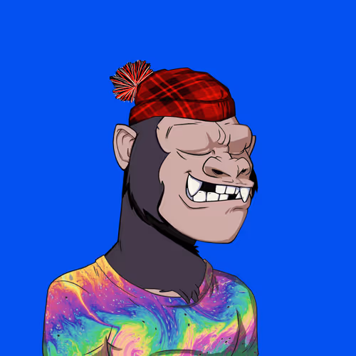 Rumble Kong League
