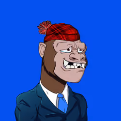 Kong #2998