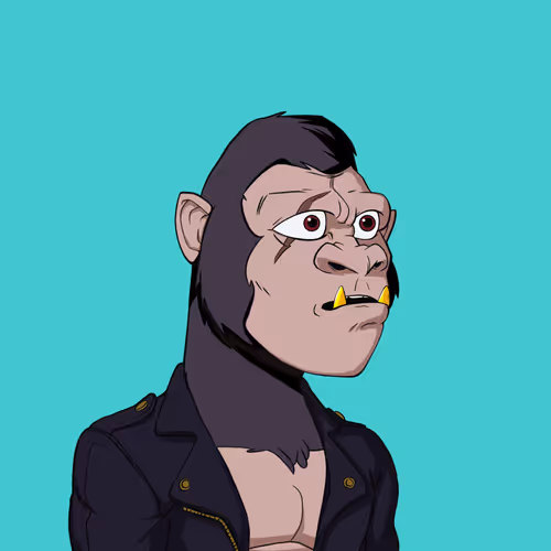 Rumble Kong League