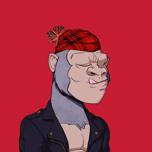 Rumble Kong League