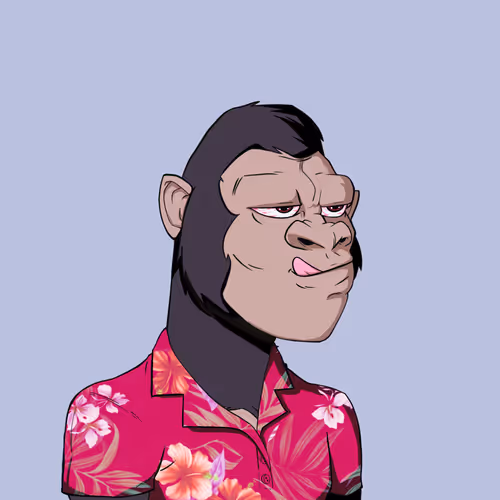 Kong #9992