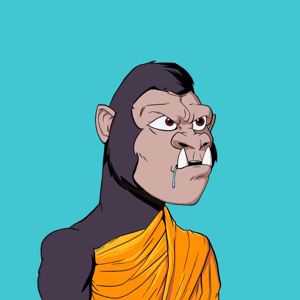 Kong #9982