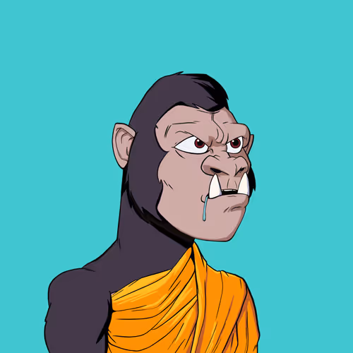 Kong #9982