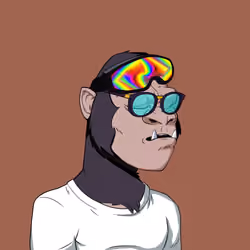 Kong #5943