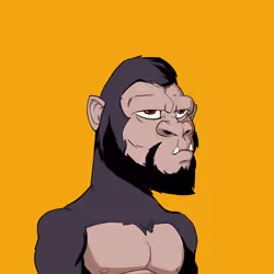 Kong #7883