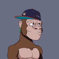 Kong #3205