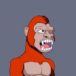 Kong #3046