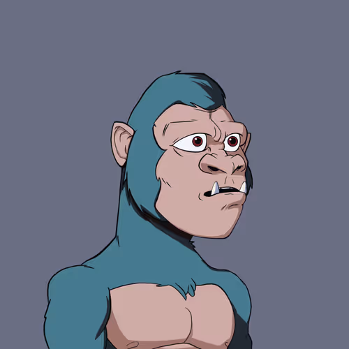 Rumble Kong League