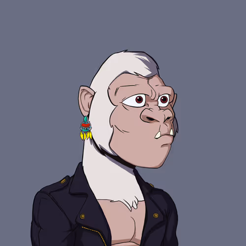 Rumble Kong League