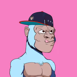 Kong #2217