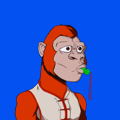 Rumble Kong League