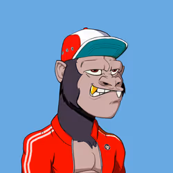 Kong #8921
