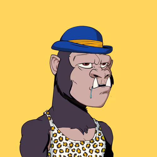Rumble Kong League