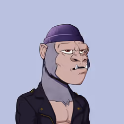 Kong #485