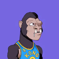 Kong #5861