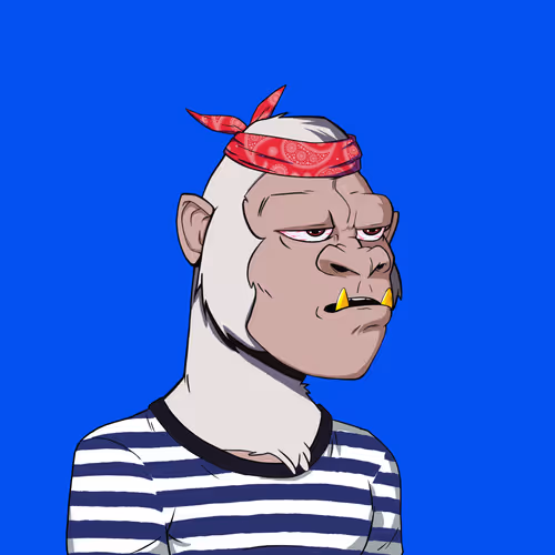 Kong #6069