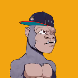 Kong #6555