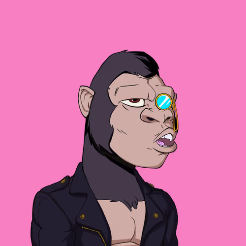Kong #1674
