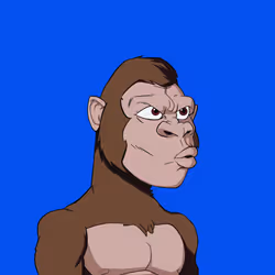 Kong #3004