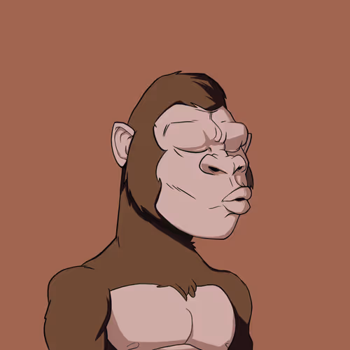 Kong #9986
