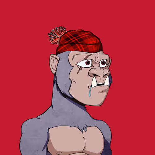 Rumble Kong League