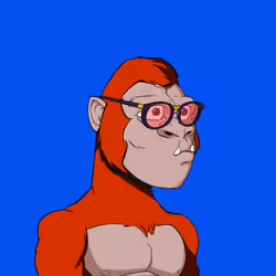 Kong #371
