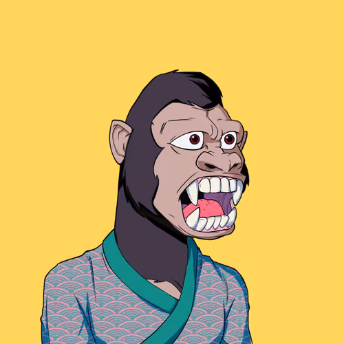Kong #5046