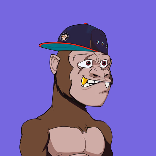 Kong #8699