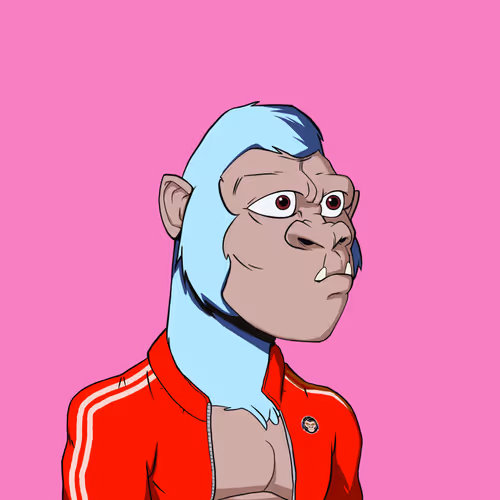 Rumble Kong League