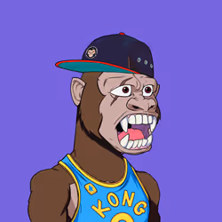 Kong #1123