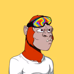 Kong #5796
