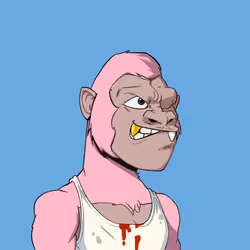 Kong #2527