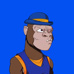 Kong #7376