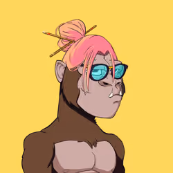 Kong #2958